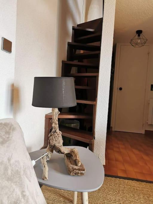 Duplex Cocooning Avec Vue Et Montagnes Apartment