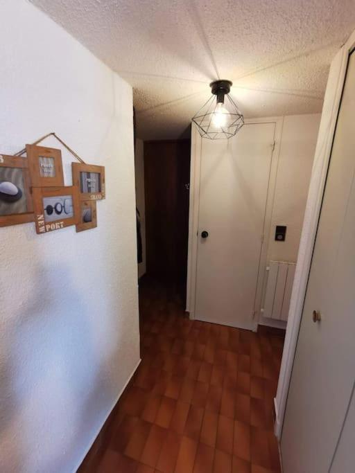 Apartment Duplex Cocooning Avec Vue Et Montagnes Savines