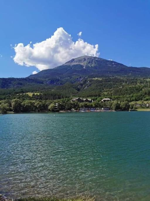 Duplex Cocooning Avec Vue Et Montagnes