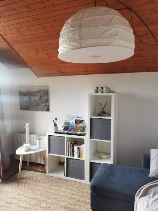 Apartment Duplex Cocooning Avec Vue Et Montagnes