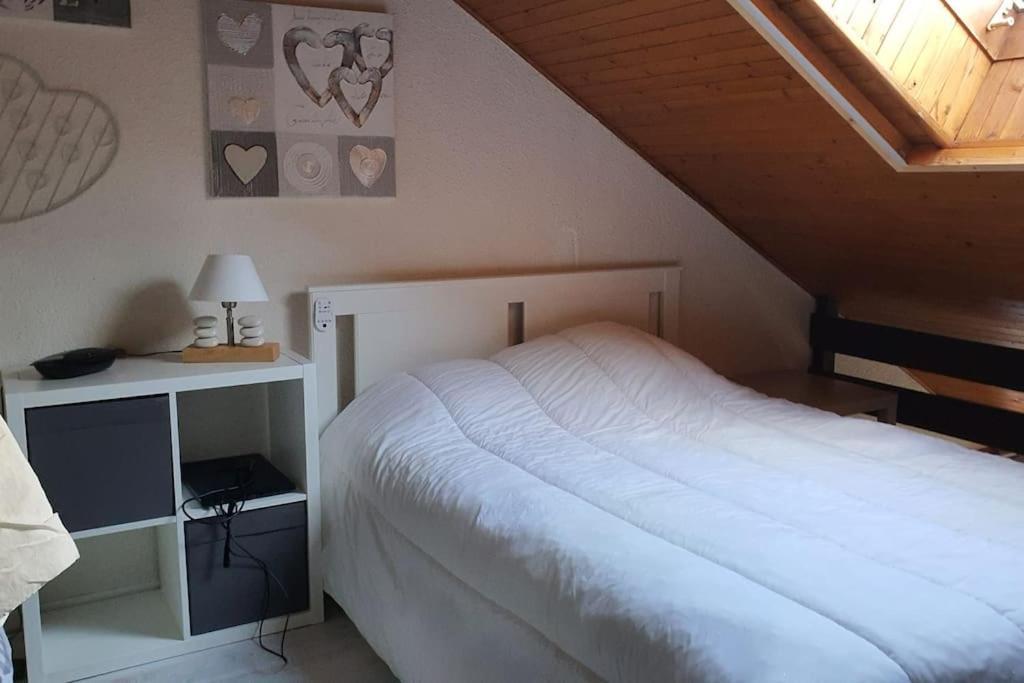 Duplex Cocooning Avec Vue Et Montagnes